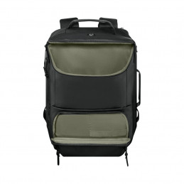 Wenger UrbanOne Travel Backpack 15,6" Black