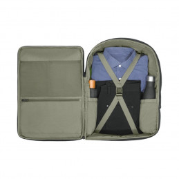 Wenger UrbanOne Travel Backpack 15,6" Black
