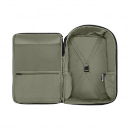 Wenger UrbanOne Travel Backpack 15,6" Black