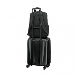 Wenger UrbanOne Backpack 16" Black