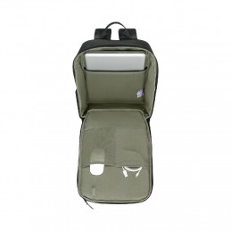 Wenger UrbanOne Backpack 16" Black
