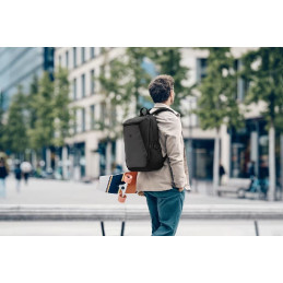 Wenger UrbanOne Backpack 16" Black