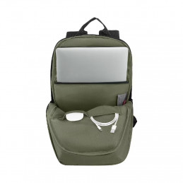 Wenger UrbanOne Light Backpack 14" Black