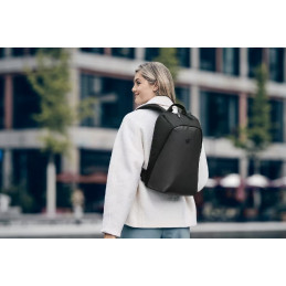 Wenger UrbanOne Light Backpack 14" Black
