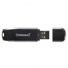 Intenso 32GB Speed Line USB3.0 Black
