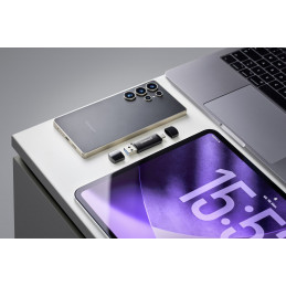 Intenso 64GB Flex Line USB3.2 Black