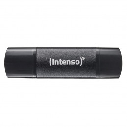 Intenso 128GB Flex Line USB3.2 Black