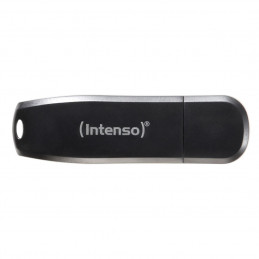Intenso 16GB Speed Line USB3.0 Black