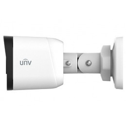 Uniview 2MP analóg csőkamera, 2,8mm fix objektívvel
