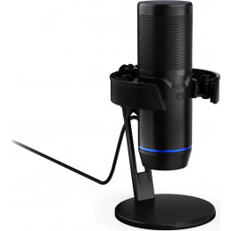 Endorfy Solum 2 Microphone Black