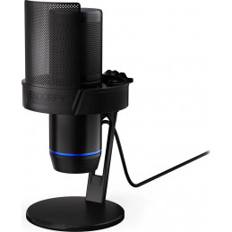 Endorfy Solum 2 Microphone Black