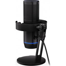 Endorfy Solum 2 Microphone Black