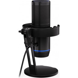 Endorfy Solum 2 Microphone Black