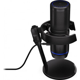 Endorfy Solum 2 Microphone Black