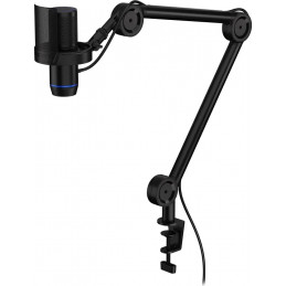 Endorfy Solum 2 Boom Arm Microphone Black