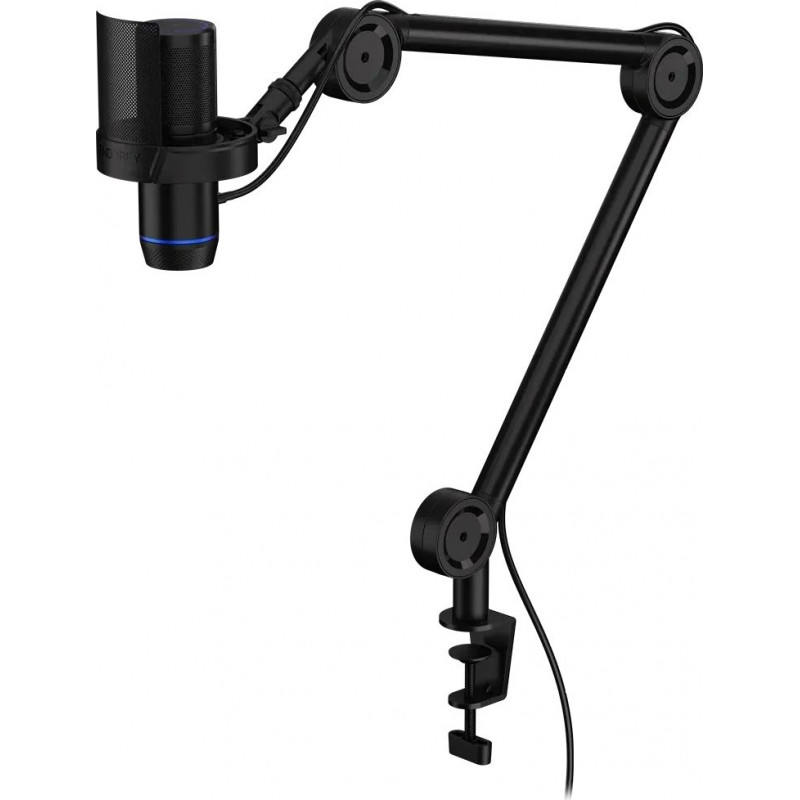 Endorfy Solum 2 Boom Arm Microphone Black