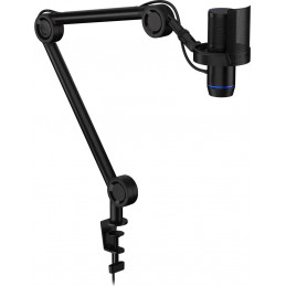 Endorfy Solum 2 Boom Arm Microphone Black