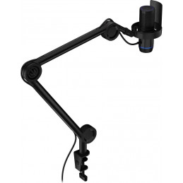 Endorfy Solum 2 Boom Arm Microphone Black