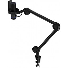 Endorfy Solum 2 Boom Arm Microphone Black