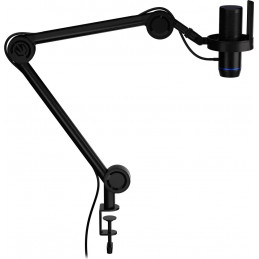 Endorfy Solum 2 Boom Arm Microphone Black