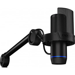Endorfy Solum 2 Boom Arm Microphone Black