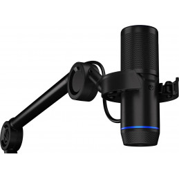 Endorfy Solum 2 Boom Arm Microphone Black