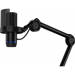 Endorfy Solum 2 Boom Arm Microphone Black