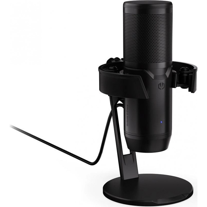 Endorfy Solum 2 Core Microphone Black