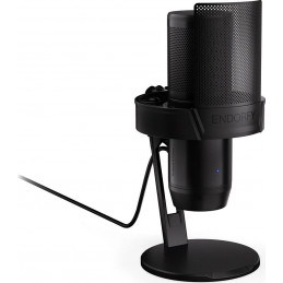 Endorfy Solum 2 Core Microphone Black