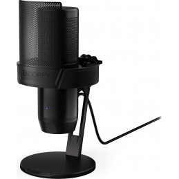 Endorfy Solum 2 Core Microphone Black