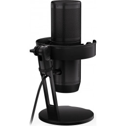 Endorfy Solum 2 Core Microphone Black