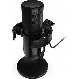 Endorfy Solum 2 Core Microphone Black