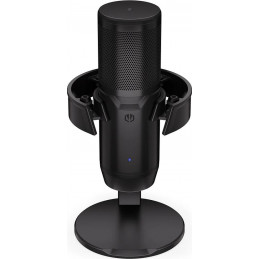 Endorfy Solum 2 Core Microphone Black