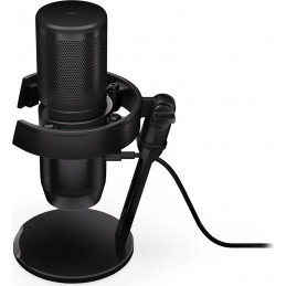 Endorfy Solum 2 Core Microphone Black