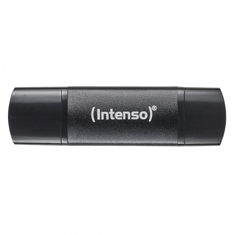 Intenso 32GB Flex Line USB3.2 Black