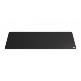 Endorfy Cordura Speed XL Egérpad Black