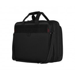 Wenger 17" Laptop Case Black