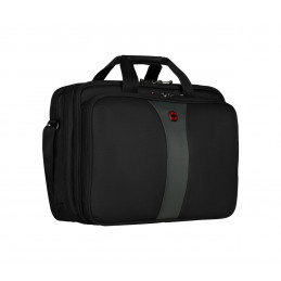 Wenger 17" Laptop Case Black