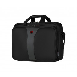 Wenger 17" Laptop Case Black