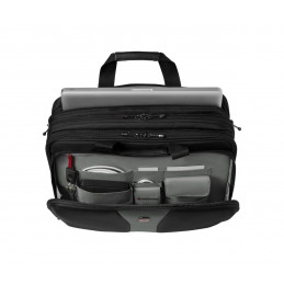 Wenger 17" Laptop Case Black
