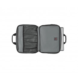 Wenger 17" Laptop Case Black