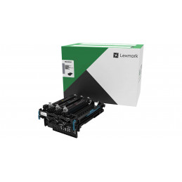 Lexmark [CX635/CS632] 75M0ZV0 színes eredeti dobegység