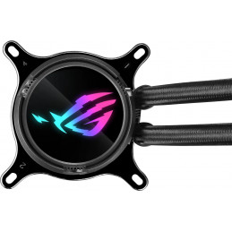 Asus ROG Strix LC III 360 ARGB
