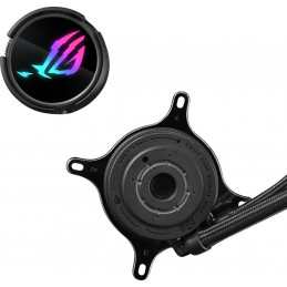 Asus ROG Strix LC III 360 ARGB