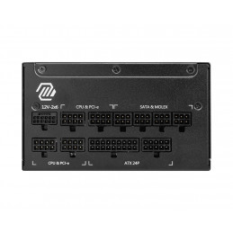 Msi 1000W 80+ Gold MAG A1000GL PCIE5 II