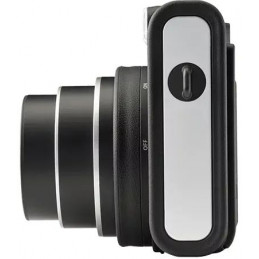 Fujifilm Instax Square SQ40 Black/Silver