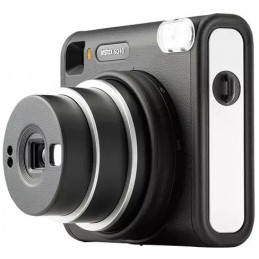 Fujifilm Instax Square SQ40 Black/Silver
