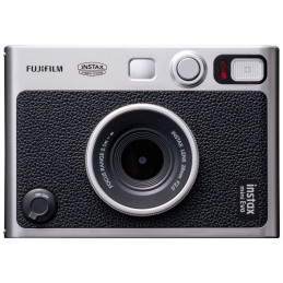Fujifilm Instax Mini Evo Black