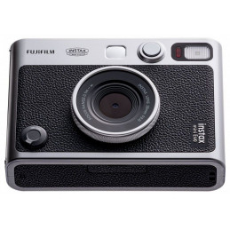 Fujifilm Instax Mini Evo Black