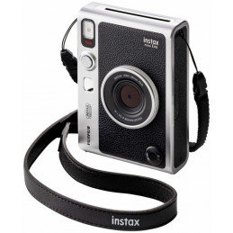 Fujifilm Instax Mini Evo Black